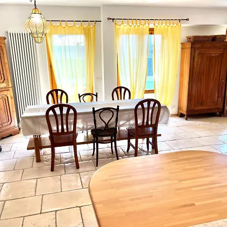 Casa Nicosandi * 马尔切西内